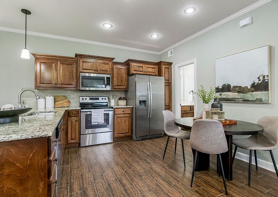 Prairie Pines Townhomes 5331 Findley St Shawnee KS Zillow