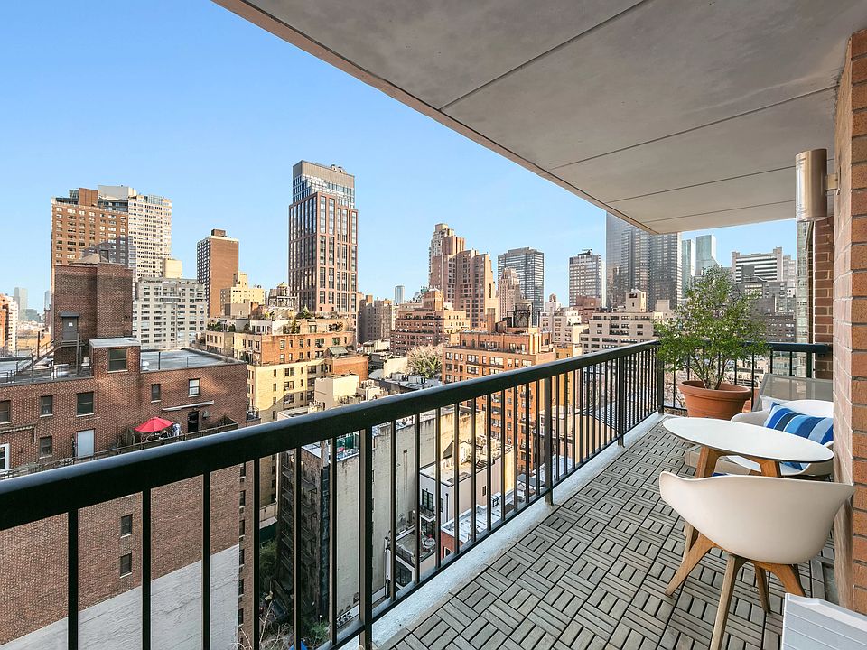 Connaught Tower Apartments New York, NY Zillow