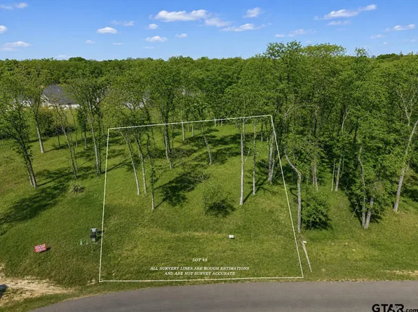 Private Road 6305 Lot Of 48, Mineola, TX 75773