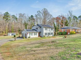 4378 Conrad Dr, Spartanburg, SC 29301