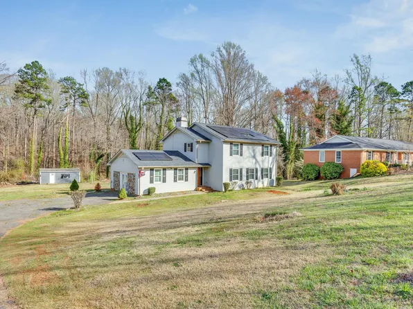 4378 Conrad Dr, Spartanburg, SC 29301