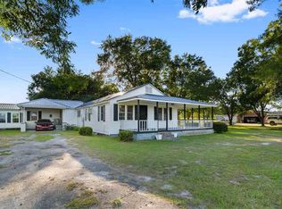 607 Welch Rd, Timmonsville, SC 29161