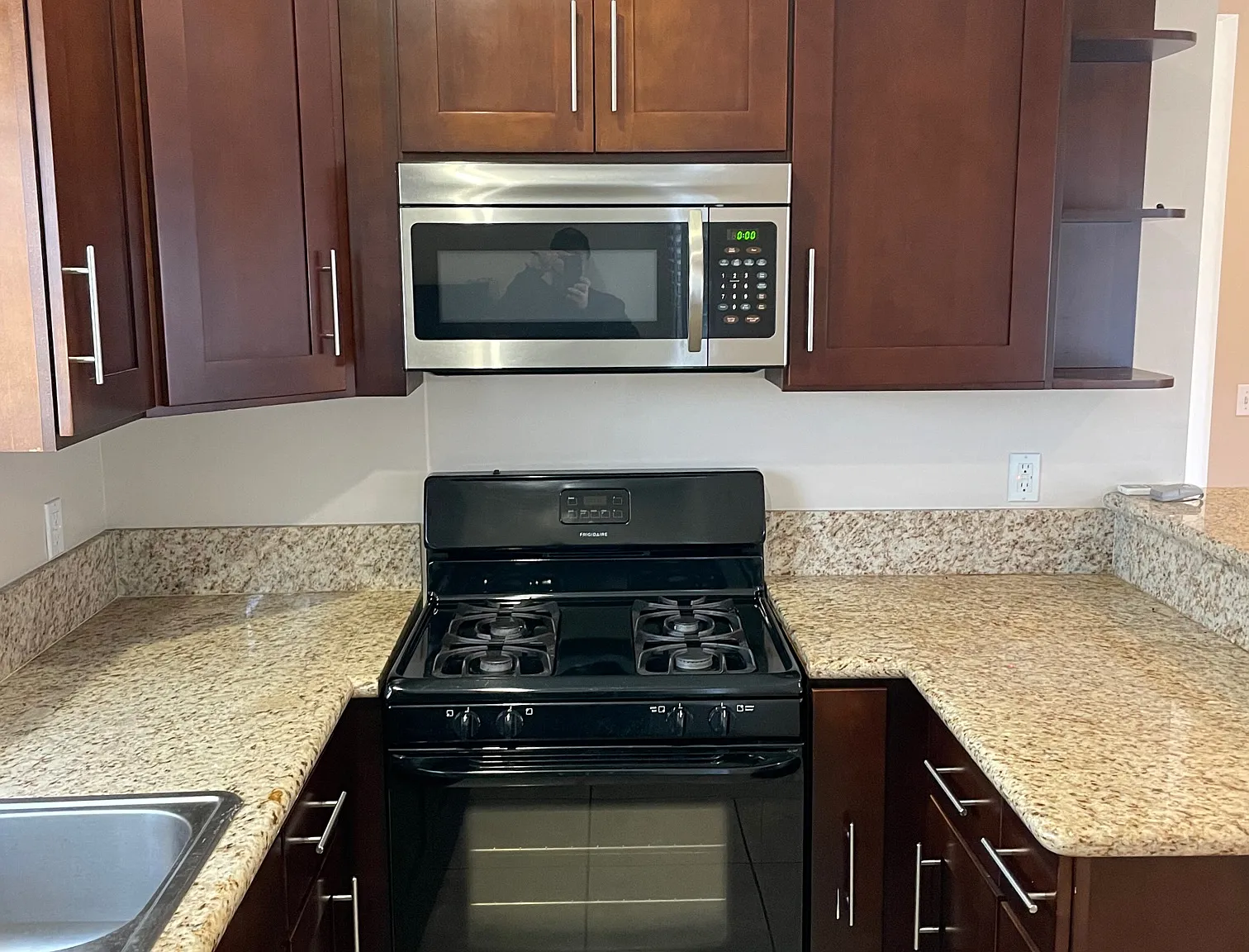 1 bed, $2,175 — Photo 4