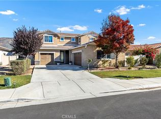 1665 Vibrant Gln, San Jacinto, CA 92582