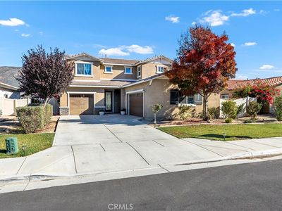 1665 Vibrant Gln, San Jacinto, CA, 92582
