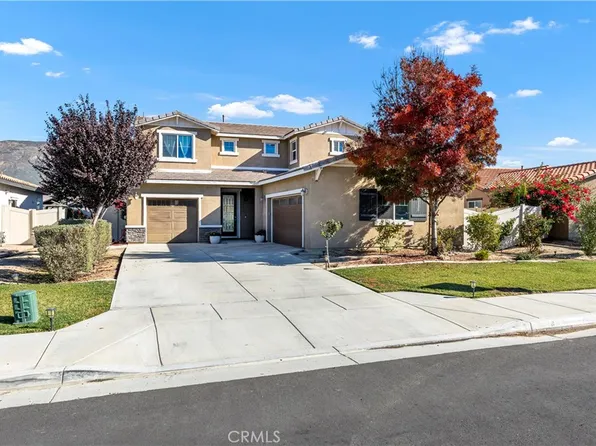 1665 Vibrant Gln, San Jacinto, CA 92582