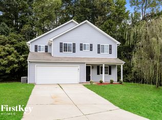 3361 Wiliton Way, High Point, NC 27260