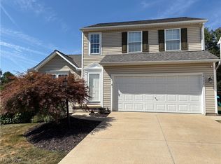 10131 Buckhorn Trl, Streetsboro, OH 44241