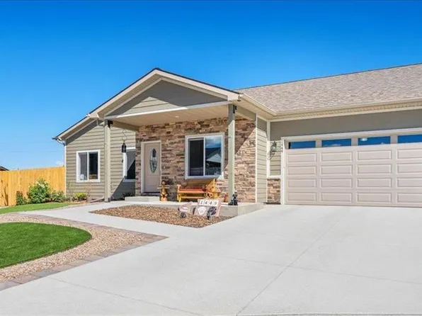1449 Magpie Gulch, Montrose, CO 81401