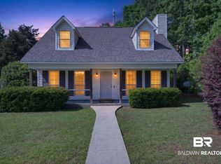 145 Country Club Dr, Daphne, AL 36526