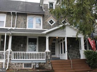 327 Juniper St, Quakertown, PA 18951