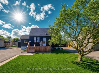 321 Dewitt Rd N, Hamilton, ON L8E2T1