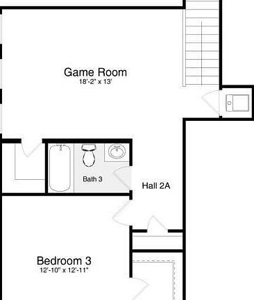 3rd image of 127 Cantle St