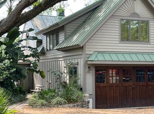 (Undisclosed Address), Saint Simons Island, GA 31522