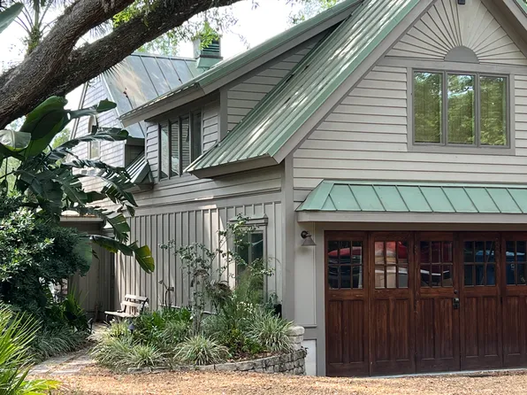 (undisclosed Address), Saint Simons Island, GA 31522