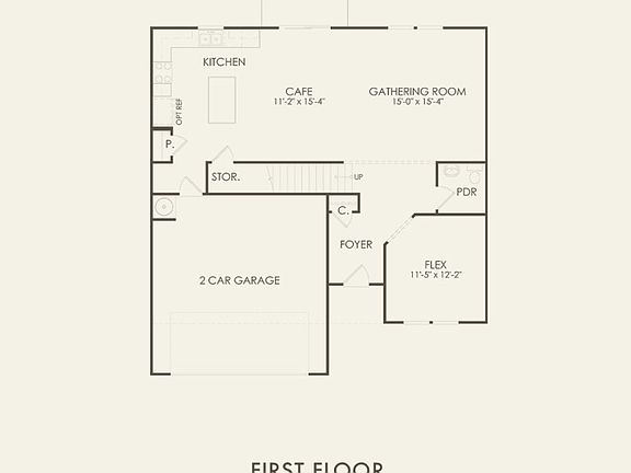 First Floor 4 br 2.5 ba