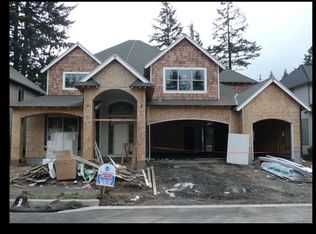 10321 SW Crow Way, Tualatin, OR 97062