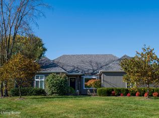 13900 N Bel Vista Ct, Prospect, KY 40059