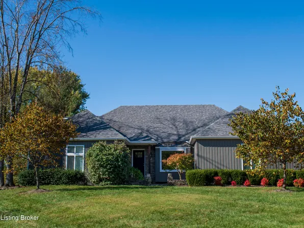13900 N Bel Vista Ct, Prospect, KY 40059