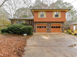 2344 Carnes Rd, Jonesboro, GA 30236