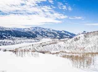 132 Mountain Vw #A, Oakley, UT 84055