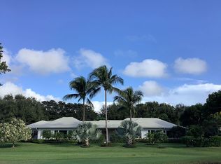 30 Country Rd, Golf, FL 33436