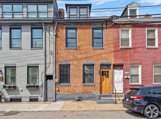 514 Pressley St, Pittsburgh, PA 15212