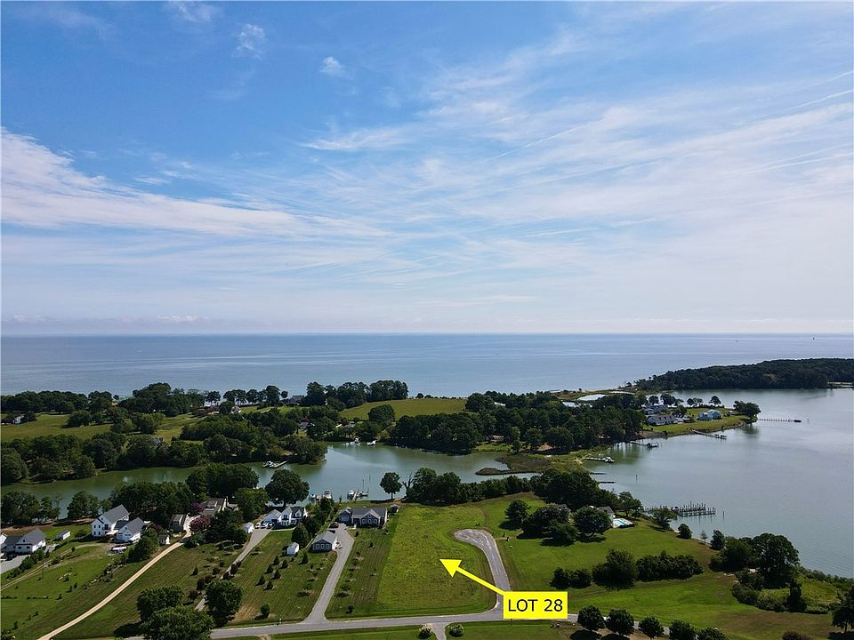 2nd image of 28 Twin Cove Ln Lot 28