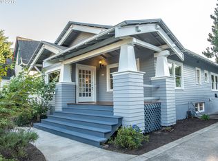 2403 NE 37th Ave, Portland, OR 97212
