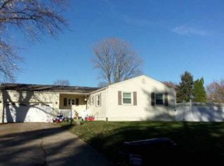 3375 Allston Dr, Jackson, MI 49201