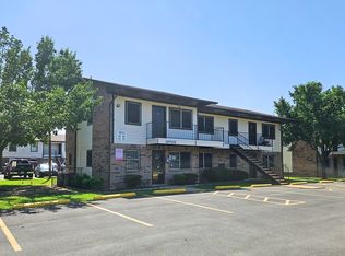 Autumn Run Apartments, Balch Springs, TX 75180