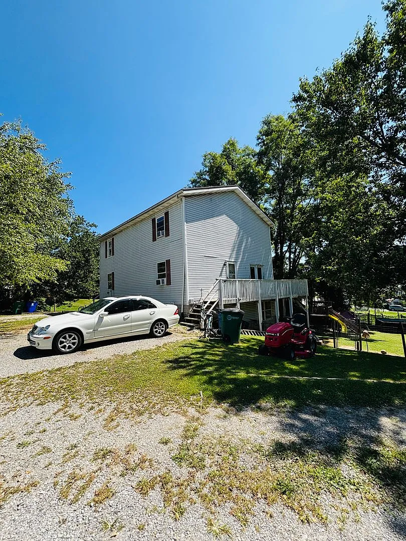 Duplex in Christiansburg — Photo 1