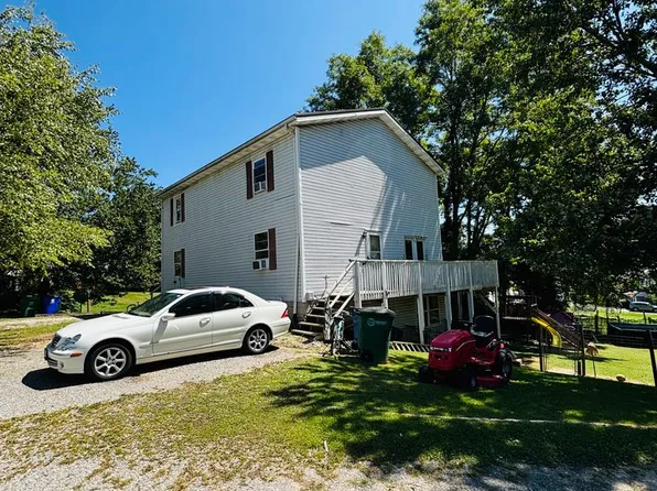 265 Wakeman Ct, Christiansburg, VA 24073