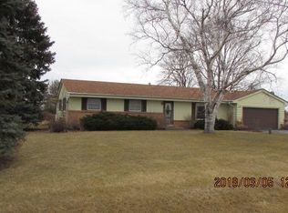 5421 Barthel Rd, Franksville, WI 53126
