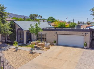 6300 Wildwood Ct, El Paso, TX 79912