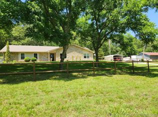 2475 E Mountain Rd, Bartlesville, OK 74003