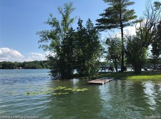 0 Deerhill Dr, Clarkston, MI 48346