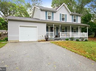 8318 Manor View Rd, Lusby, MD 20657