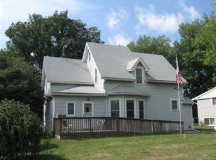 2009 S York Rd, Yorktown, IN 47396