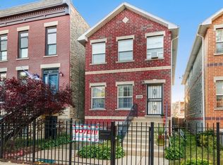 3524 S Prairie Ave, Chicago, IL 60653