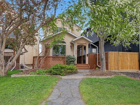 1206 S 19th Ave NW, Calgary, AB T2M 1A2