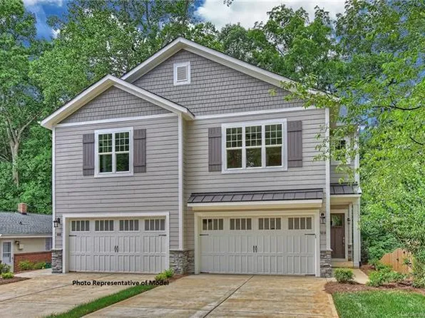 5234 Valley Stream Rd, Charlotte, NC 28209