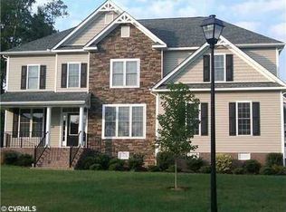 14601 Pinery Way, Midlothian, VA 23112