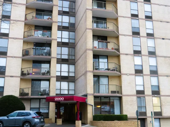 666 W Germantown Pike APT 2808, Plymouth Meeting, PA 19462