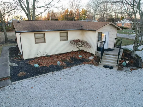 12 W Lake Blvd, Danville, IL 61832