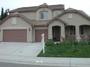 7109 Liverpool Ln, Roseville, CA 95747