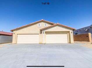 13615 Sarita Dr #1, Desert Hot Springs, CA 92240