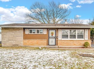 1399 Stanley Blvd, Calumet City, IL