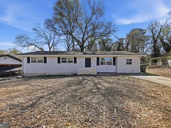 2086 Fairburn Rd SW, Atlanta, GA 30331