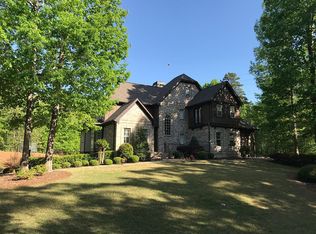 128 High Hampton Dr, Pelham, AL 35124